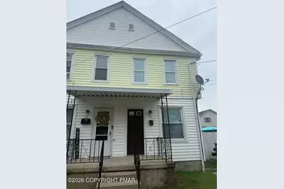  76 Wadham Street, Plymouth, PA 18651 - Photo 1