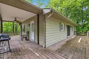 706 Foxtown Hill Rd, Stroudsburg, PA 18360 - Photo 27