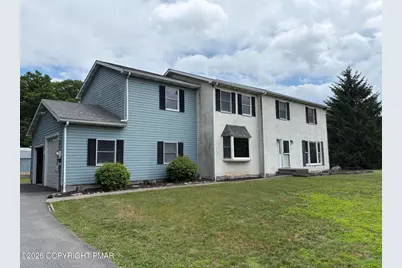  126 McKay Road, Henryville, PA 18332 - Photo 1