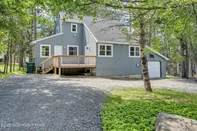  8227 Sunset Drive, Tobyhanna, PA 18466 - Photo 1