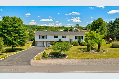  3520 Sunset Circle, Kunkletown, PA 18058 - Photo 1
