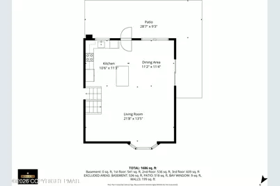  1138 Hillside Avenue, Saylorsburg, PA 18353 - Photo 11