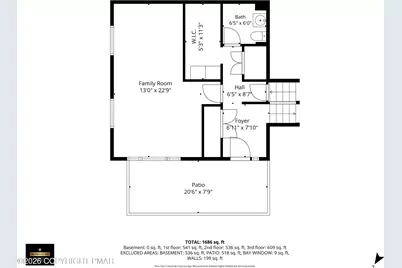  1138 Hillside Avenue, Saylorsburg, PA 18353 - Photo 5