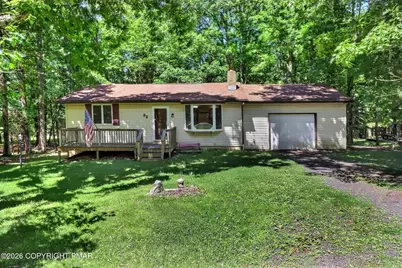  93 Skyline Drive, Albrightsville, PA 18210 - Photo 1