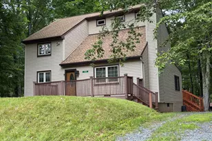 136 Michigana Dr, Pocono Lake, PA 18347 - Photo 1