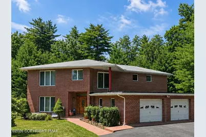  6359 Overlook Drive, Kunkletown, PA 18058 - Photo 1