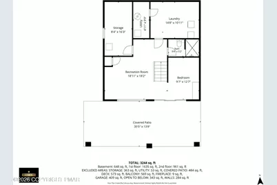  15 Labarre Drive, Lake Harmony, PA 18624 - Photo 35