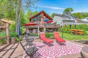 15 La Barre Dr, Lake Harmony, PA 18624 - Photo 3