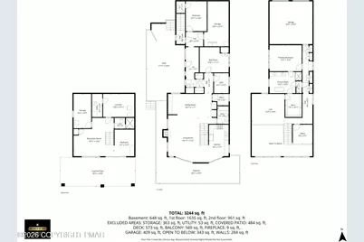  15 Labarre Drive, Lake Harmony, PA 18624 - Photo 37