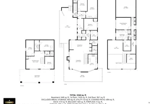 15 La Barre Dr, Lake Harmony, PA 18624 - Photo 37