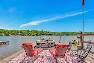 15 La Barre Dr, Lake Harmony, PA 18624 - Photo 5
