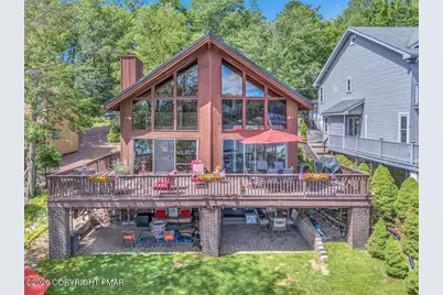  15 Labarre Drive, Lake Harmony, PA 18624 - Photo 3