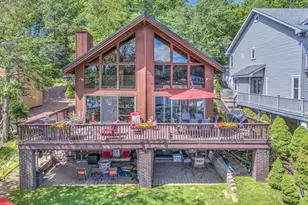 15 La Barre Dr, Lake Harmony, PA 18624 - Photo 3