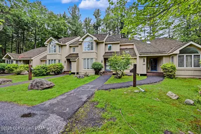  1015 Crestwoods Drive, Pocono Pines, PA 18350 - Photo 1