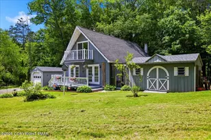 109 Bird Pl, Elmhurst Township, PA 18444 - Photo 3