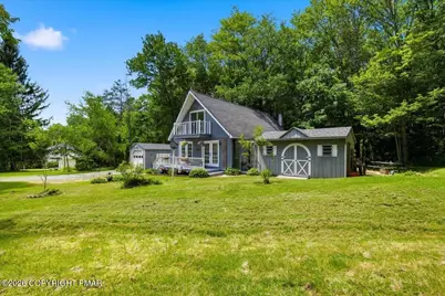  109 Bird Place, Elmhurst Township, PA 18444 - Photo 41