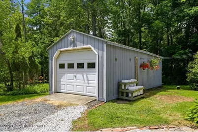  109 Bird Place, Elmhurst Township, PA 18444 - Photo 33