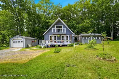  109 Bird Place, Elmhurst Township, PA 18444 - Photo 1