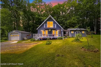  109 Bird Place, Elmhurst Township, PA 18444 - Photo 5