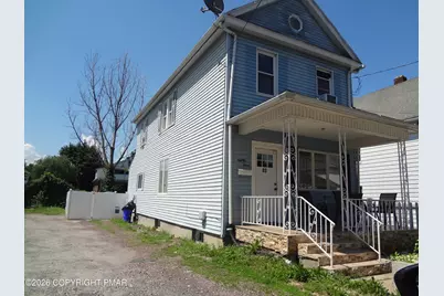  83 Bradford Street, Wilkes Barre, PA 18702 - Photo 1