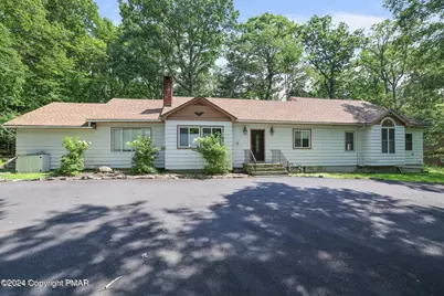  755 White Oak Road, Cresco, PA 18326 - Photo 1