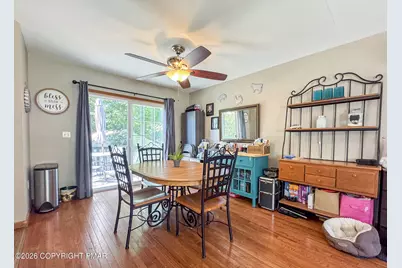  167 El Do Lake Drive, Kunkletown, PA 18058 - Photo 9
