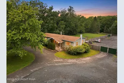  2573 Pennsylvania 903, Albrightsville, PA 18210 - Photo 1