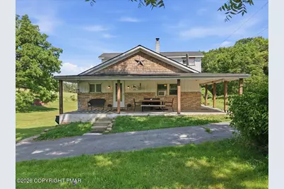  1158 Upper Nis Hollow Drive, Lehighton, PA 18235 - Photo 1