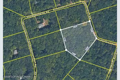  Lot A48 Rhododendron Road, Jim Thorpe, PA 18229 - Photo 3