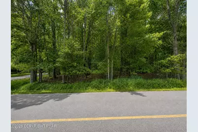  Lot 301 N Shore Rd, Albrightsville, PA 18210 - Photo 1