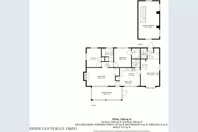  135 Blue Heron Circle, Pocono Summit, PA 18346 - Photo 73