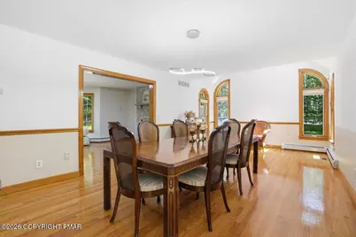  322 Scenic Drive, Blakeslee, PA 18610 - Photo 31