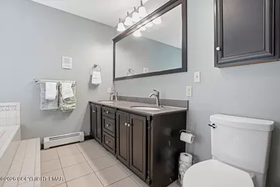  322 Scenic Drive, Blakeslee, PA 18610 - Photo 57