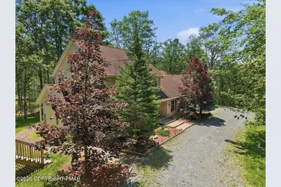  322 Scenic Drive, Blakeslee, PA 18610 - Photo 105
