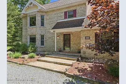  322 Scenic Drive, Blakeslee, PA 18610 - Photo 3