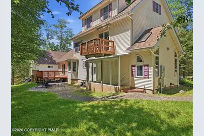  322 Scenic Drive, Blakeslee, PA 18610 - Photo 97