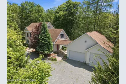  322 Scenic Drive, Blakeslee, PA 18610 - Photo 1