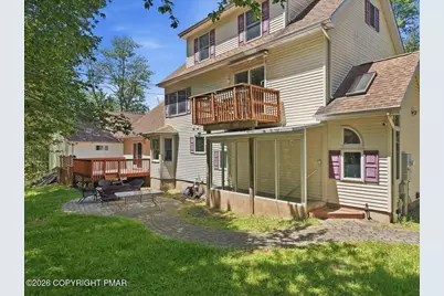  322 Scenic Drive, Blakeslee, PA 18610 - Photo 107