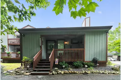  15 Ski Side Court, Tannersville, PA 18372 - Photo 1