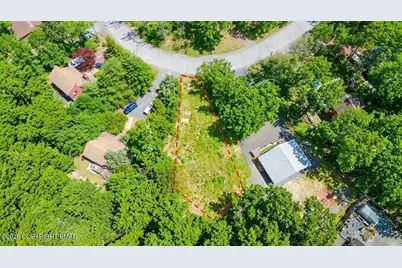  Lot 247 Lakeview Drive, Tobyhanna, PA 18466 - Photo 1