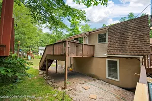 178 Comanche Trail, Pocono Lake, PA 18347 - Photo 19