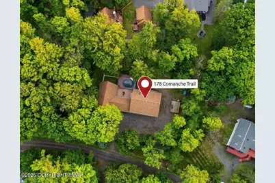  178 Comanche Trail, Pocono Lake, PA 18347 - Photo 5
