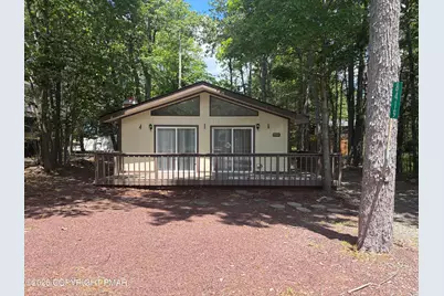  8419 Porcupine Drive, Tobyhanna, PA 18466 - Photo 1