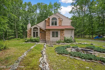  3176 Bluebird Drive, Bushkill, PA 18324 - Photo 1