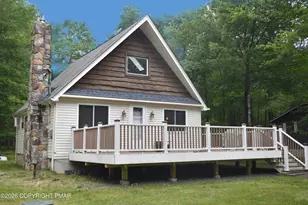 173 Tepee Dr, Pocono Lake, PA 18347 - Photo 1