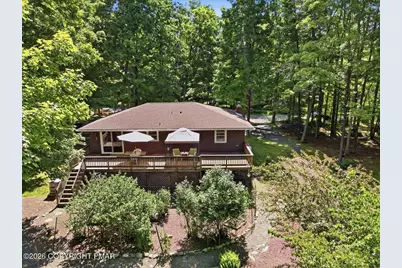  1159 Pocono Mountain Lake Drive, Bushkill, PA 18324 - Photo 5