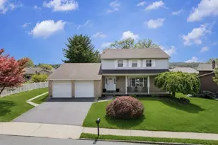 1804 Elmhurst Dr, Whitehall, PA 18052 - Photo 1