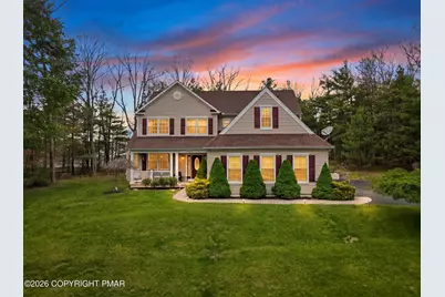 1323 Crossing Lane, Stroudsburg, PA 18360 - Photo 1