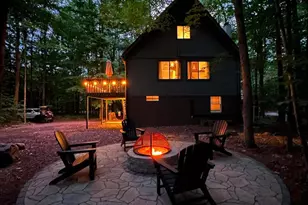 250 Wechquetank Dr, Pocono Lake, PA 18347 - Photo 73
