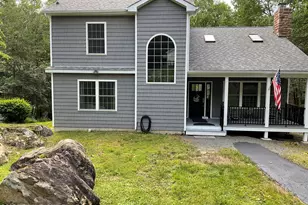 248 Trout Creek Dr, Pocono Lake, PA 18347 - Photo 1